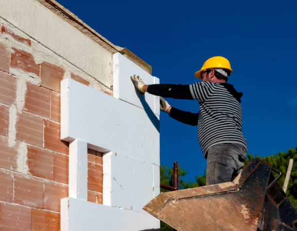 Trusted Poway, CA Insulation Contractor Experts