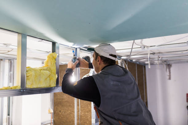 Best Spray Foam Insulation in Poway, CA