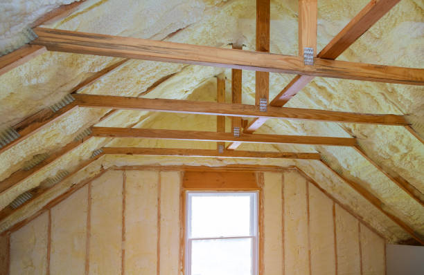 Types of Insulation We Offer in Poway, CA
