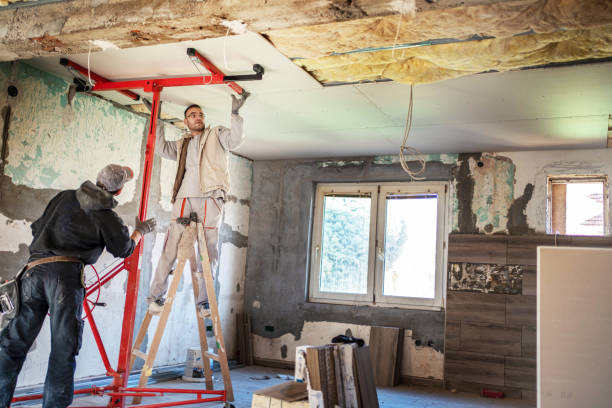 Best Blown-in Insulation in Poway, CA
