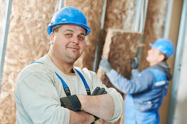 Best Cellulose Insulation in Poway, CA