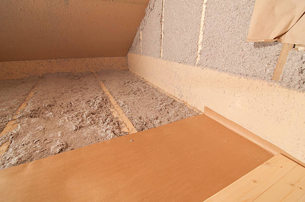 Best Specialized Insulation Services in Poway, CA